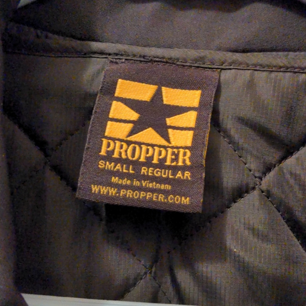 Propper Uniform Coat - Picture 2 of 8